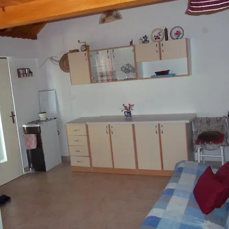 Сasa de vacaciones Ruza Mirce