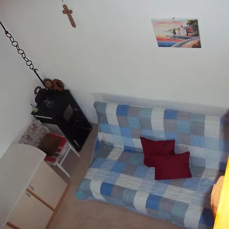Ruza Сasa de vacaciones