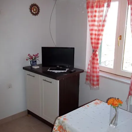 Ferienhaus Ruza Mirce